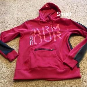 Under Armour small